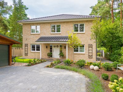 <small>ECO System HAUS GmbH</small>STADTVILLA 226