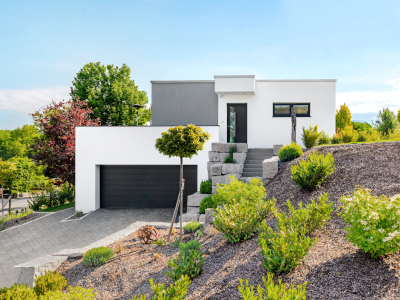 <small>Fingerhut Haus GmbH & Co. KG</small>Einfamilienhaus Malgara