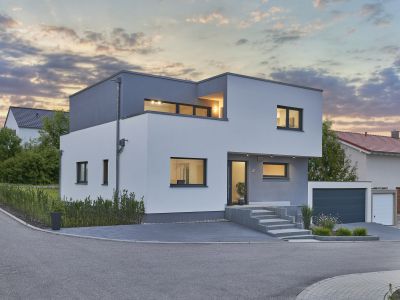 <small>Keitel-Haus GmbH</small>Haus Elsenztal