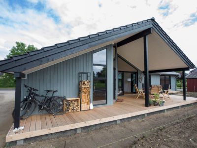 <small>EBK Haus Gmbh</small>Musholm