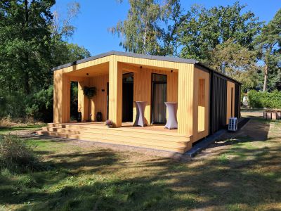 <small>Bungalow24 GmbH</small>Montreal