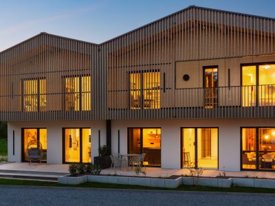 <small>Wolf System GmbH</small>Das Arco