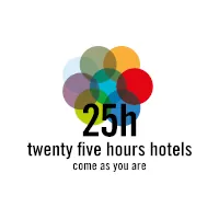 25h hotel logo