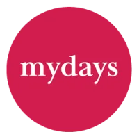 mydays logo