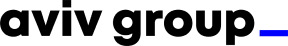 Aviv Group Logo